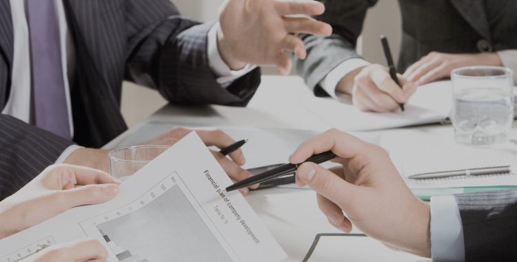 Licitaciones de Adquisición de Bienes